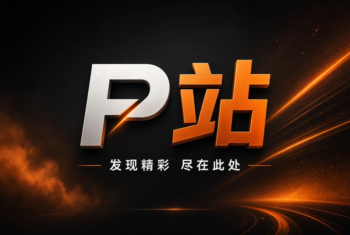 P站首页推荐视觉